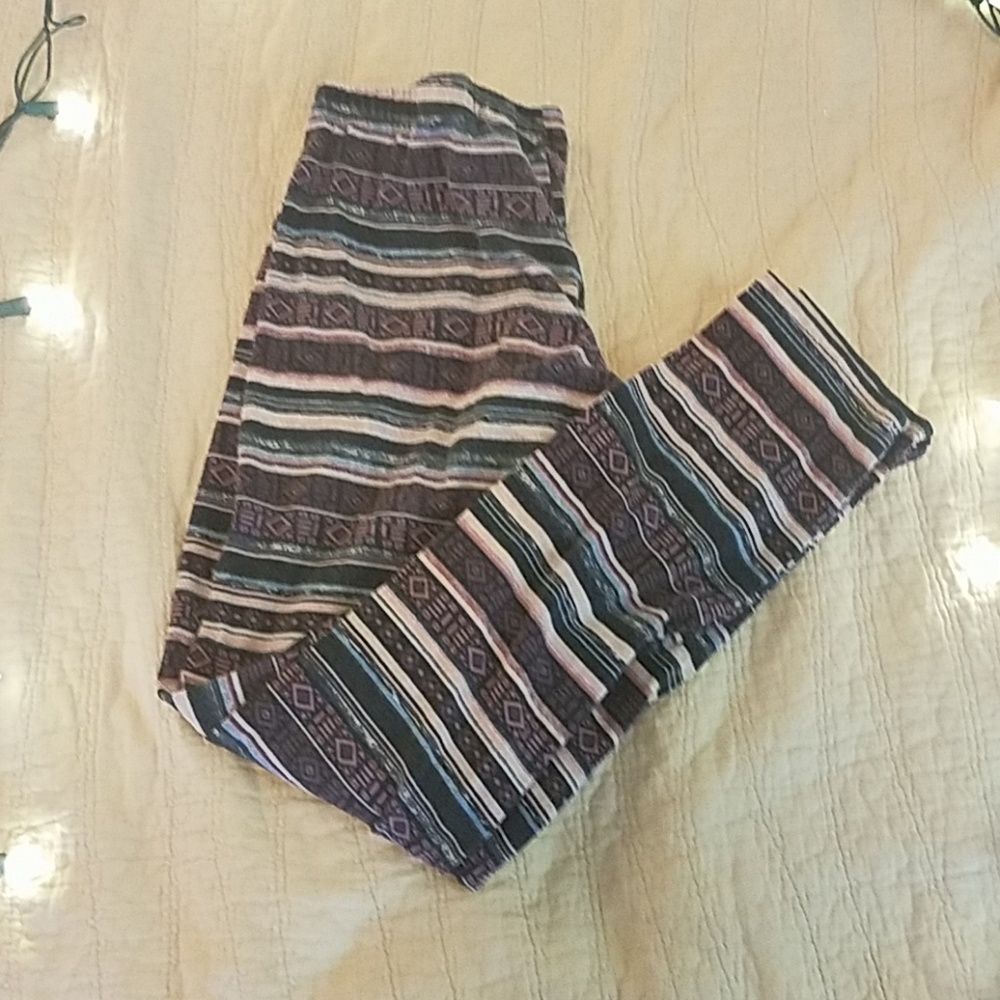 Leggings